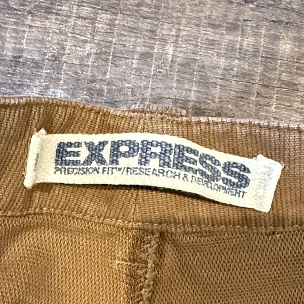 Express Men's Pants Size 34 X 32 - Picture 3 of 13